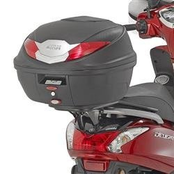 GIVI SR2114 STELAŻ KUFRA CENTRALNEGO MONOLOCK (BEZ PŁYTY) - YAMAHA D'ELIGHT 114 (13 > 16)