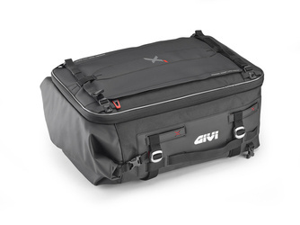 GIVI XL03 TORBA NA TYŁ MOTOCYKLA (39 do 52L)