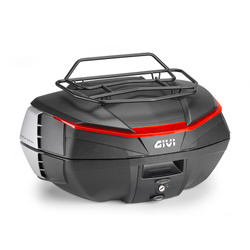 GIVI E256 BAGAŻNIK METALOWY NA KUFER V49