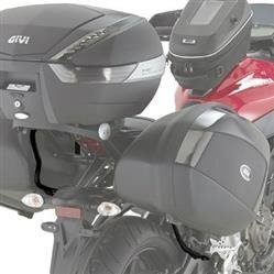 GIVI PLX2118 STELAŻ KUFRÓW BOCZNYCH V35 / K33 - YAMAHA MT-07 (14 - 17)