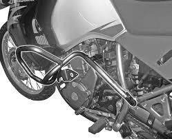 GIVI TN421 GMOLE KAWASAKI KLR 650 ENDURO (07 > 21)