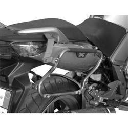 GIVI PLX174 STELAŻ KUFRÓW BOCZNYCH V35 / K33 - HONDA CBF 500 / 600 / 1000 (04 - 12)