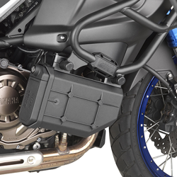 GIVI TL2119KIT KIT MONTAŻOWY S250 DO GMOLI TN355 - YAMAHA XT 1200Z Super Ténéré (10 > 20)