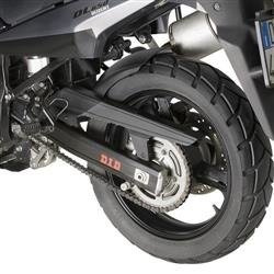 GIVI MG532 BŁOTNIK TYLNY - SUZUKI DL 650 V-STROM (04 > 21)