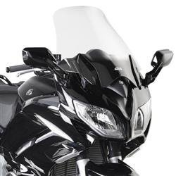 GIVI D2109ST SZYBA PRZEZROCZYSTA 55,3 x 53 cm (H x W) YAMAHA FJR 1300 (13 > 20)