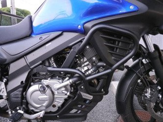 KAPPA KN3101 GMOLE SUZUKI DL 650 V-STROM (11-24)