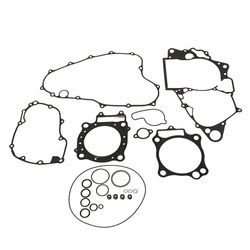 XRADICAL (ARTEIN GASKETS) KOMPLET USZCZELEK HONDA CRF 450 R 4T '02-'04