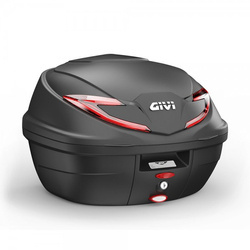 GIVI B360N2 KUFER CENTRALNY B360 MONOLOCK (36L)