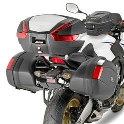 GIVI 1137FZ STELAŻ KUFRA CENTRALNEGO (BEZ PŁYTY) - HONDA CB650 F / CBR650F (14 - 18)