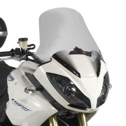 GIVI D225ST SZYBA PRZEZROCZYSTA TRIUMPH Tiger 1050 (07 > 12), Sport (13 > 15)