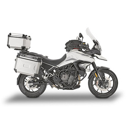 KAPPA KD6421ST SZYBA TRIUMPH TIGER SPORT 660 (22 > 25) / 800 (25) 66 X 38 CM (WYS. X SZER.) PRZEZROCZYSTA