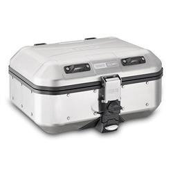 GIVI DLM30A KUFER CENTRALNY LUB BOCZNY DLM30 MONOKEY TREKKER DOLOMITI ALU (30L)