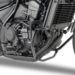 KAPPA KN1194 GMOLE HONDA CMX 1100 REBEL (21 > 25)