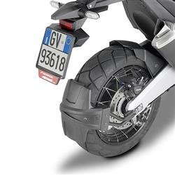GIVI RM1156KIT KIT MONTAŻOWY RM01  / RM02 - HONDA X-ADV 750 (17 > 21)