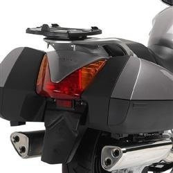 KAPPA K215 STELAŻ KUFRA CENTRALNEGO Z PŁYTĄ MONOKEY - HONDA PAN EUROPEAN ST 1300 (02 > 14)