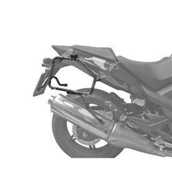 GIVI PL208 STELAŻ KUFRÓW BOCZNYCH MONOKEY - HONDA CBF 1000 / CBF 1000 ST (10 - 14)