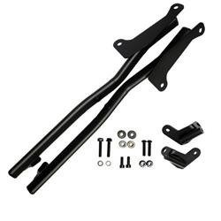 GIVI 732FZ STELAŻ KUFRA CENTRALNEGO (BEZ PŁYTY) - APRILIA MANA 850 / GT (08 - 16)