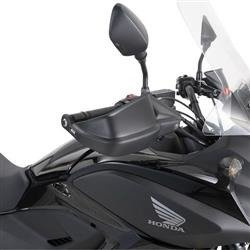 KAPPA KHP1111B DODATKOWE HANDBARY - HONDA NC700X /NX750X