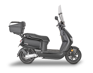 GIVI MOCOWANIE SZYBY D1181ST - SUNRA > ROBO-S (21)