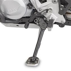GIVI ES5127 POSZERZENIE DODATKOWE STOPKI - BMWF 750 GS / F850 GS (18 > 22)