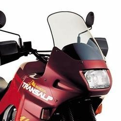 GIVI D191S SZYBA DYMIONA 44,1 x 38,4 cm (H x W) HONDA XL 600 V Transalp (94 > 99)