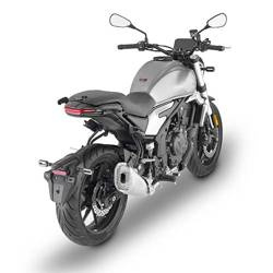 GIVI TR9255 STELAŻ SAKW BOCZNYCH VOGE Trofeo 500AC (22)