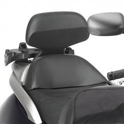 GIVI OPARCIE PASAŻERA - HONDA SILVER WING 400/600/ SW-T 400/600 (06 > 17)