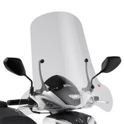 GIVI A297A MOCOWANIE SZYBY 297A SYM Symphony SR 50-125-151 (10 > 16)