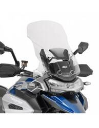 GIVI D6422ST SZYBA PRZEZROCZYSTA 57 x 38 (H x W) TRIUMPH Tiger 1200