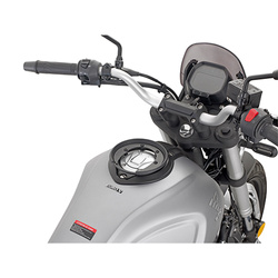 GIVI BF70 MOCOWANIE TANKLOCK - VOGE Trofeo 300AC scrambler