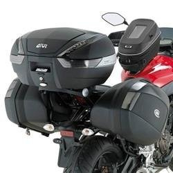 GIVI 2118FZ STELAŻ KUFRA CENTRALNEGO (BEZ PŁYTY) - YAMAHA MT-07 (14 - 17)