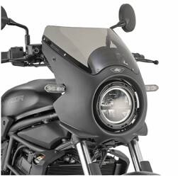 KAPPA KA802 OWIEWKA Z SZYBĄ KAWASAKI ELIMINATOR 500 '24 -25, POTRZEBNE MOCOWANIE AC4134AK
