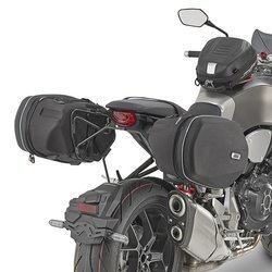 GIVI TE1165 STELAŻ SAKW BOCZNYCH EASYLOCK- HONDA CB 1000 R (18 > 20)