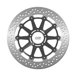 NG TARCZA HAMULCOWA PRZÓD KTM SUPERDUKE 1290 14-22 (320X64X5,0MM) (5X8,5MM) PŁYWAJĄCA