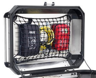 GIVI E166 Siatka bagażowa wewnętrzna kufrów DOLOMITY 30 / 46