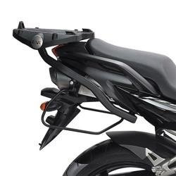 KAPPA TK351 STELAŻ SAKW BOCZNYCH - YAMAHA FZ6/FZ6 600 FAZER (04 > 06)