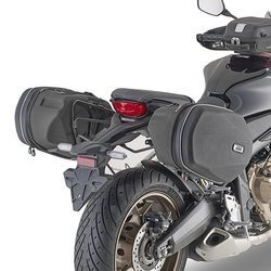 GIVI TE1173 STELAŻ SAKW BOCZNYCH EASYLOCK- HONDA CB 650 R (19 > 20)
