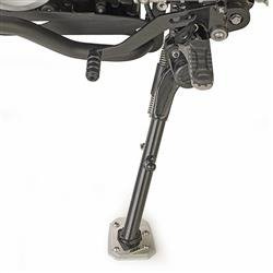 GIVI ES5126 POSZERZENIE DODATKOWE STOPKI - BMW G 310 GS (17 - 22)