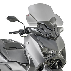 GIVI D2167S SZYBA DYMIONA  - YAMAHA X-Max 125 / 300