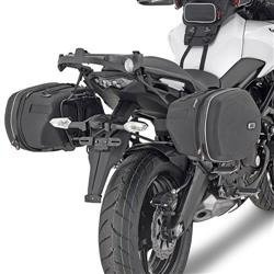 GIVI TE4114 STELAŻ SAKW BOCZNYCH - KAWASAKI VERSYS 650 (15 > 16)