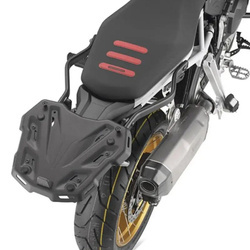 KAPPA KR5145 STELAŻ KUFRA CENTRALNEGO BMW F 900 GS '24-, (BEZ PŁYTY)