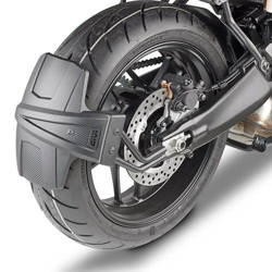 GIVI RM2159KIT KIT MONTAŻOWY RM01 / RM02 - YAMAHA Tracer 9 / Tracer 9 GT (21-22)