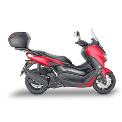 KAPPA 2153DTK SZYBA PRZEZROCZYSTA 58,5 x 41 cm (H x L) - YAMAHA  N-Max 125-155 (21 > 23)