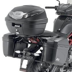 GIVI PL8702 STELAŻ KUFRÓW BOCZNYCH MONOKEY - BENELI BN302 (15 - 18)