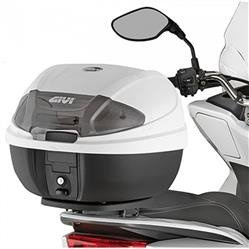 GIVI SR1136 STELAŻ KUFRA CENTRALNEGO MONOLOCK (BEZ PŁYTY) - HONDA PCX 125-150 (10 >17)