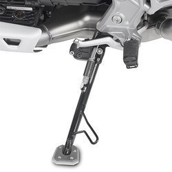 GIVI ES8203 POSZERZENIE DODATKOWE STOPKI - MOTO GUZZI V85 TT (19 - 22)