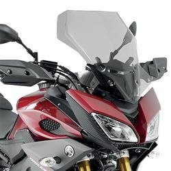 KAPPA KD2122S SZYBA DYMIONA 48 x 42 cm (H x W) YAMAHA MT-09 Tracer (15 > 17)