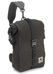 KAPPA TANKBAG NA ZBIORNIK MAGNETYCZNA WODOODPORNA POJ. 6L CAFE RACER