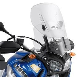 GIVI AF447 SZYBA REGULOWANA 'AIRFLOW' - YAMAHA XT 1200Z SUPER TENERE (10 > 15)