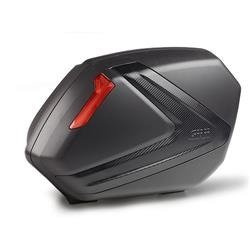 GIVI V37NN KUFRY BOCZNE V37 MONOKEY (PARA/2X37L)